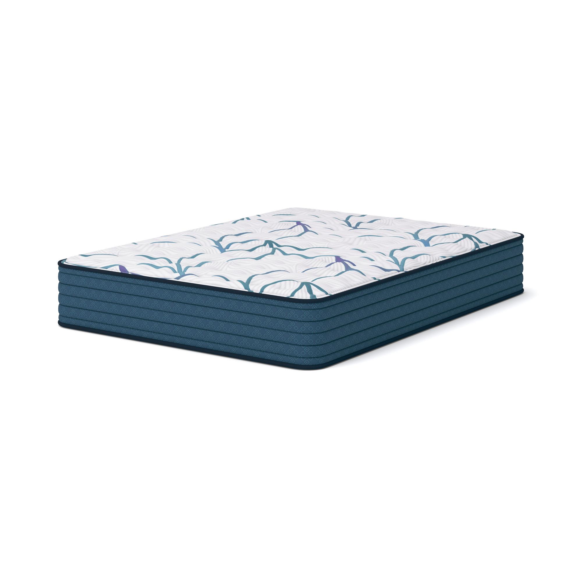 13" Full Firm Limited Edition Mattress