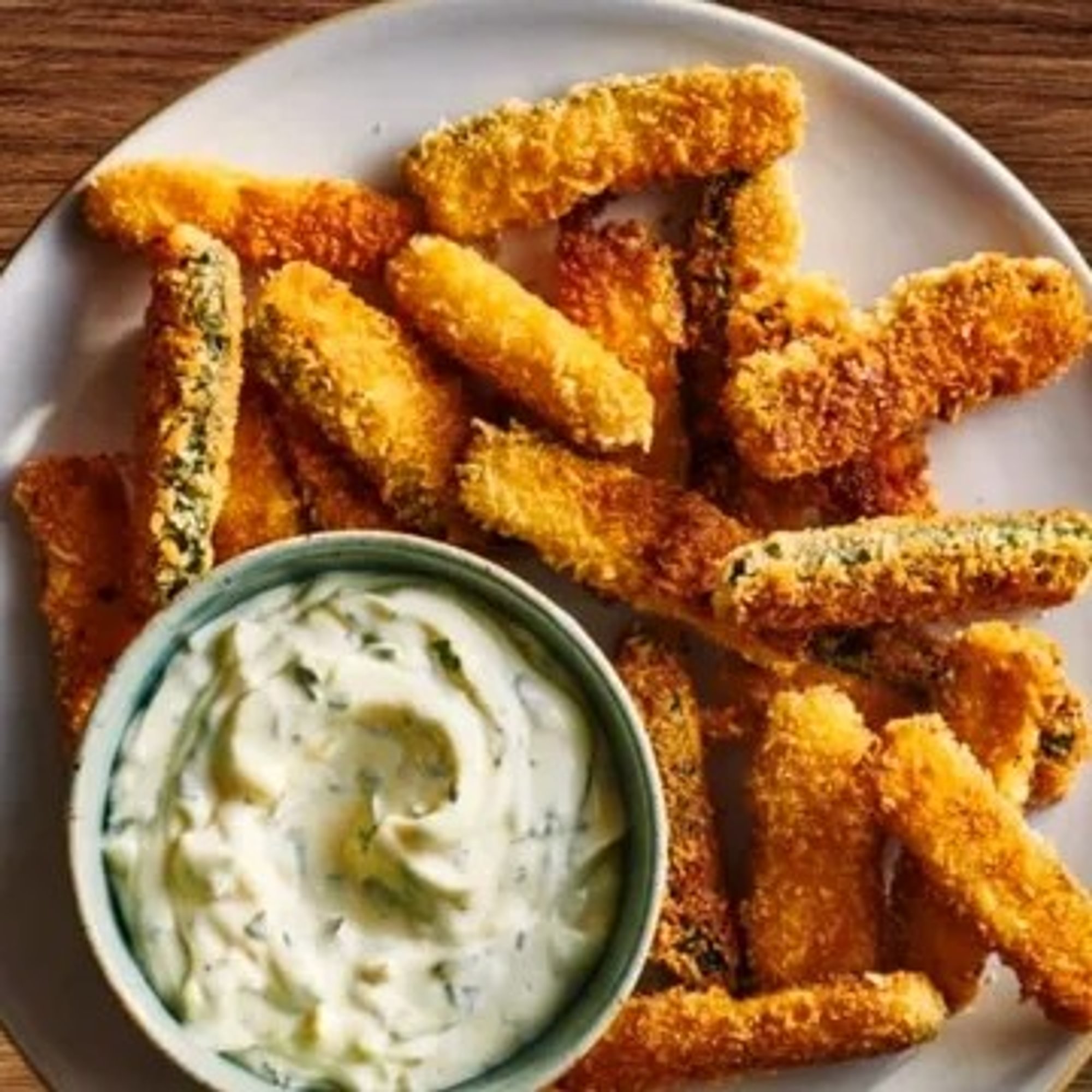 Zucchini