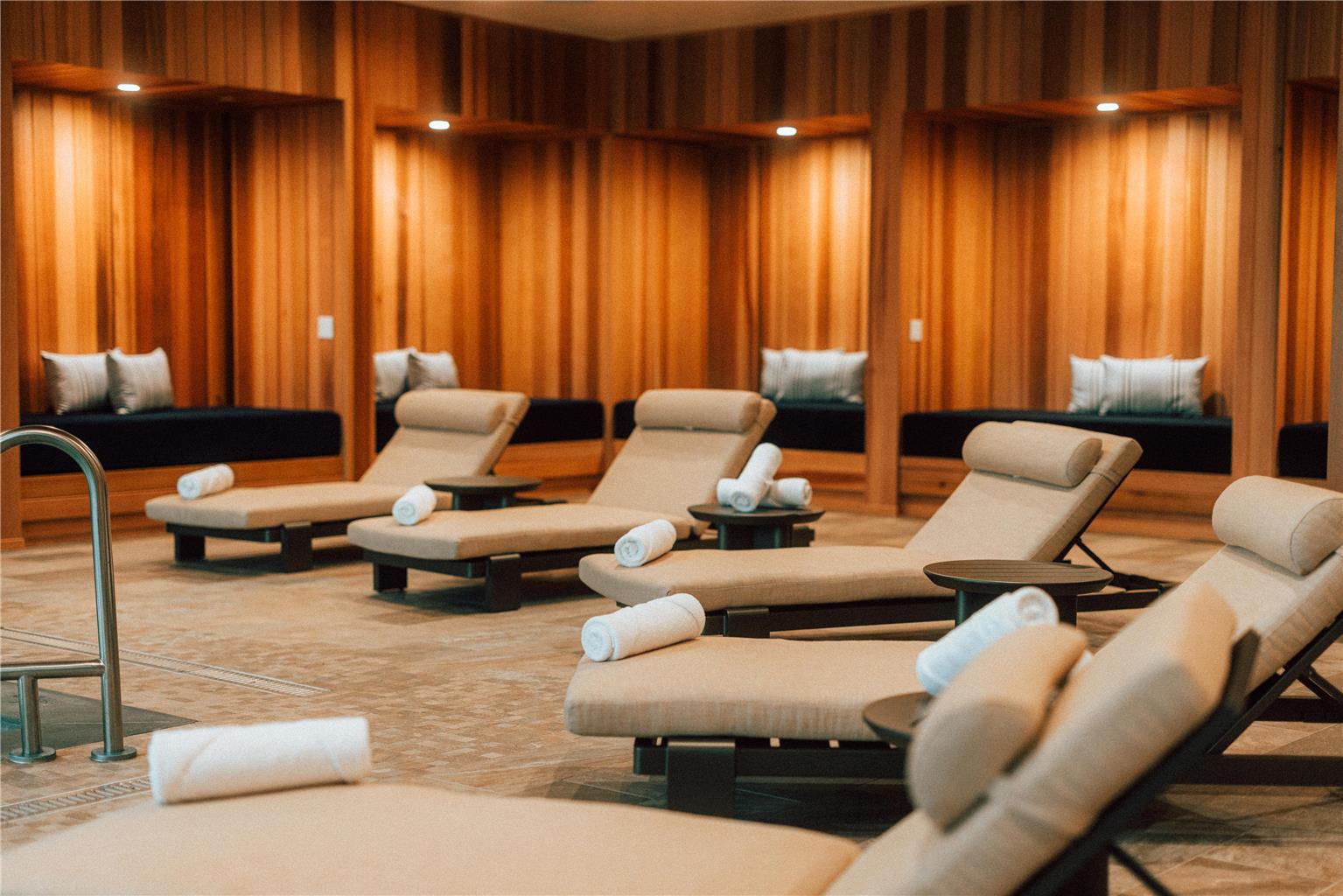 Skaneateles Fields Resort & Spa, Curio Collection by Hilton Image