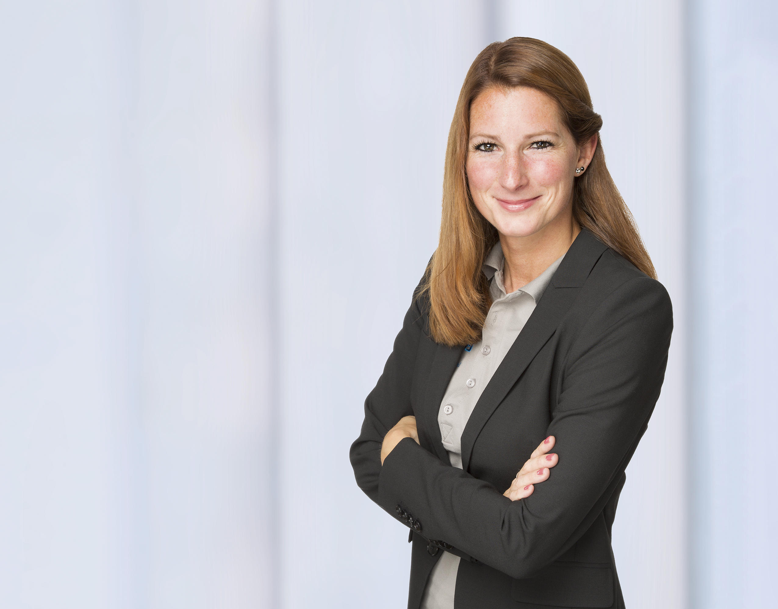 Bilder Barmenia Versicherung - Franziska Fox