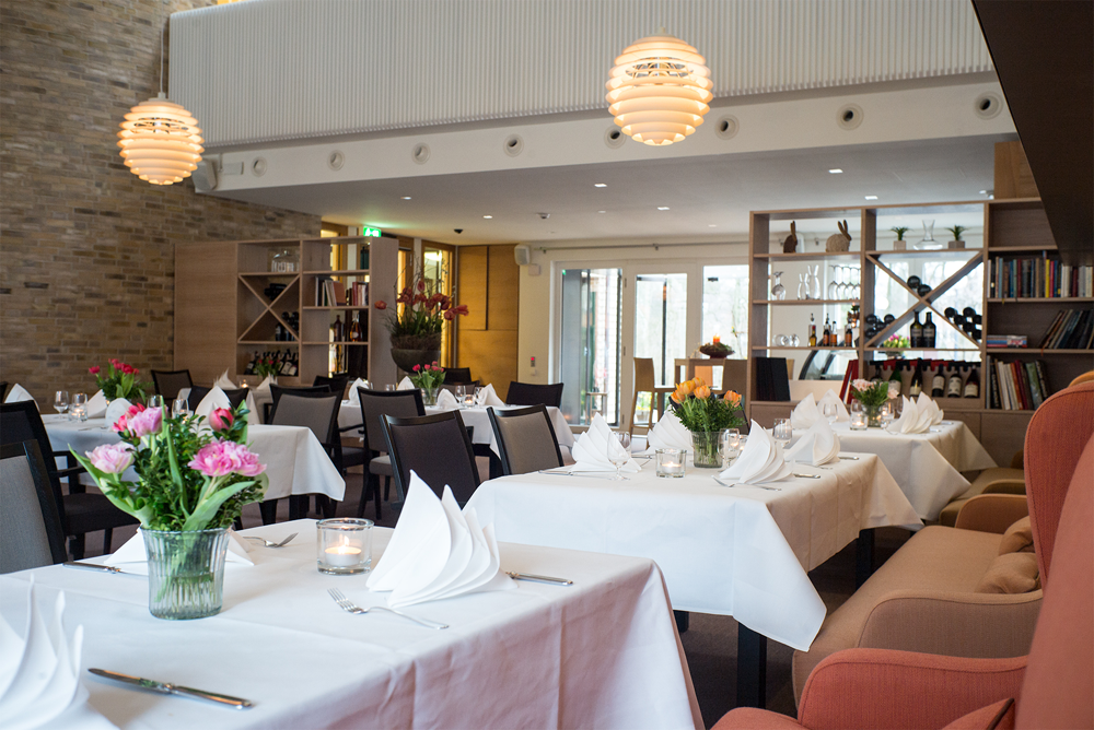 Bilder Kienappel Restaurant