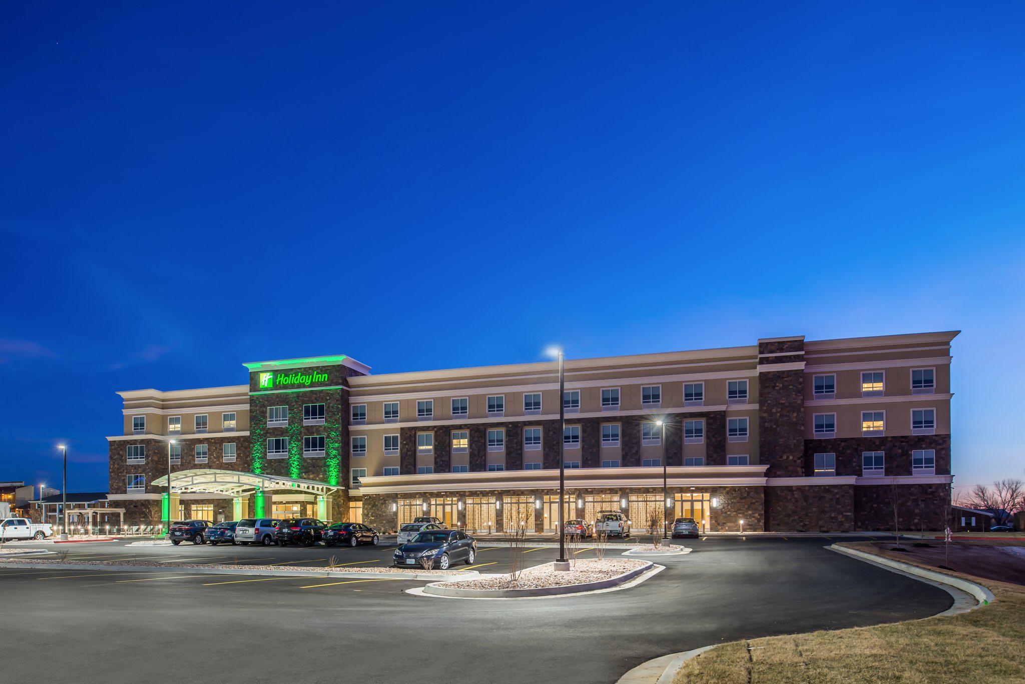 Holiday Inn Joplin Photo