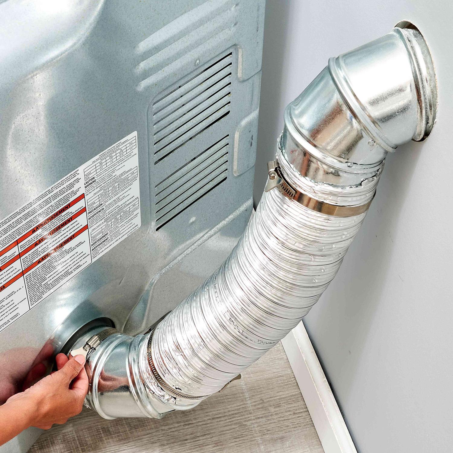 Dryer Vent Gurus Image