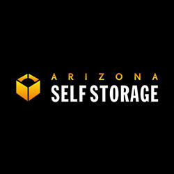 Arizona Self Storage Photo