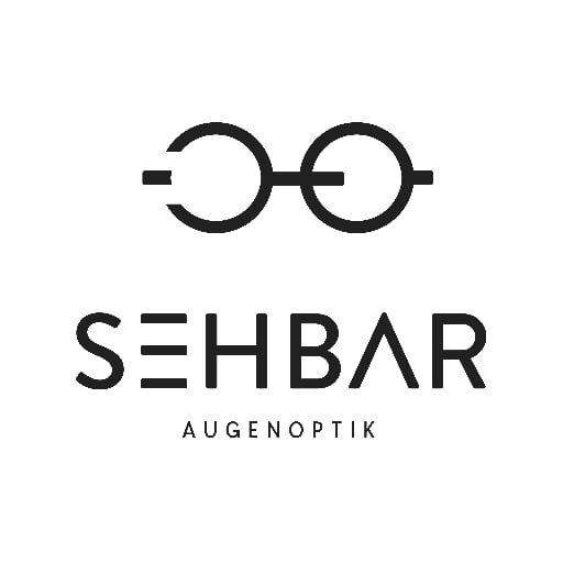 Logo von SEHBAR Augenoptik