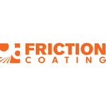 Friction Coating Logo