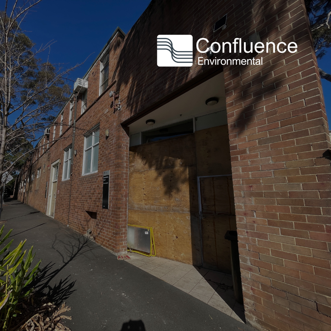 Foto de Confluence Environmental Newcastle