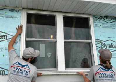 Wilco Exteriors
