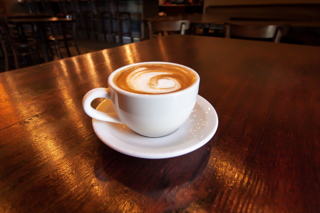 Café Con Leche | Coffee Latte