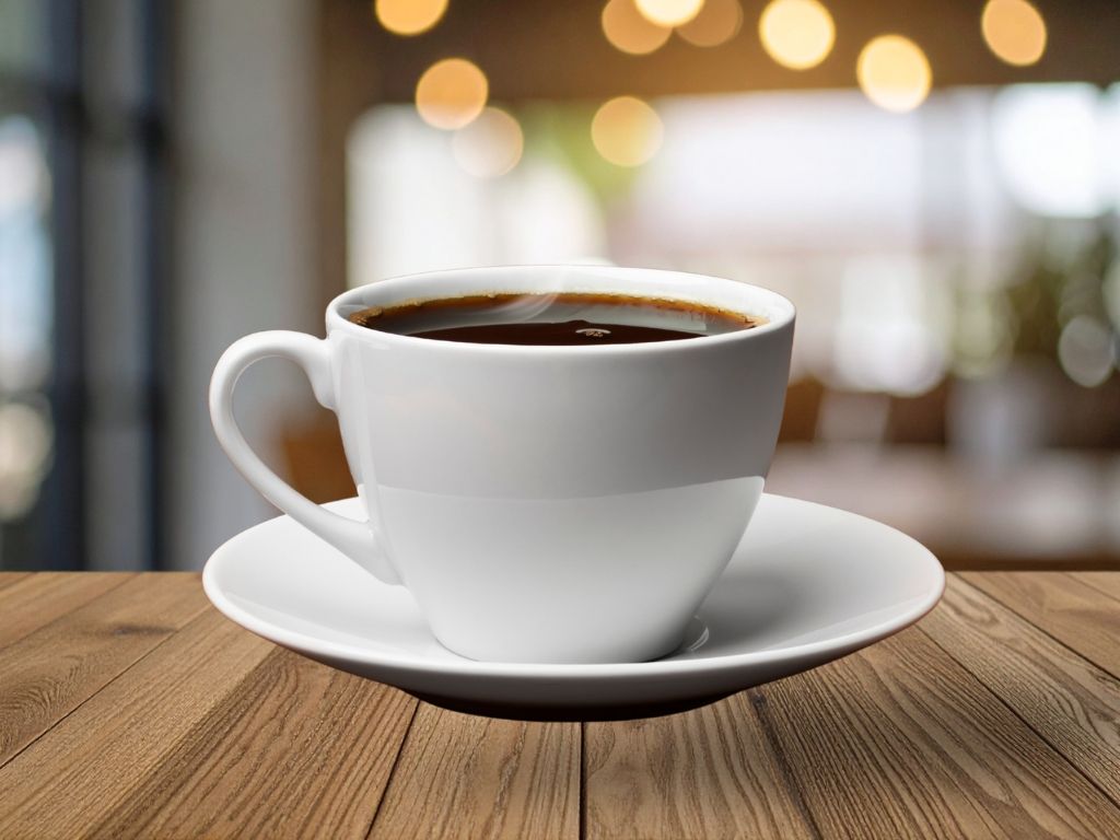 Regular Coffee