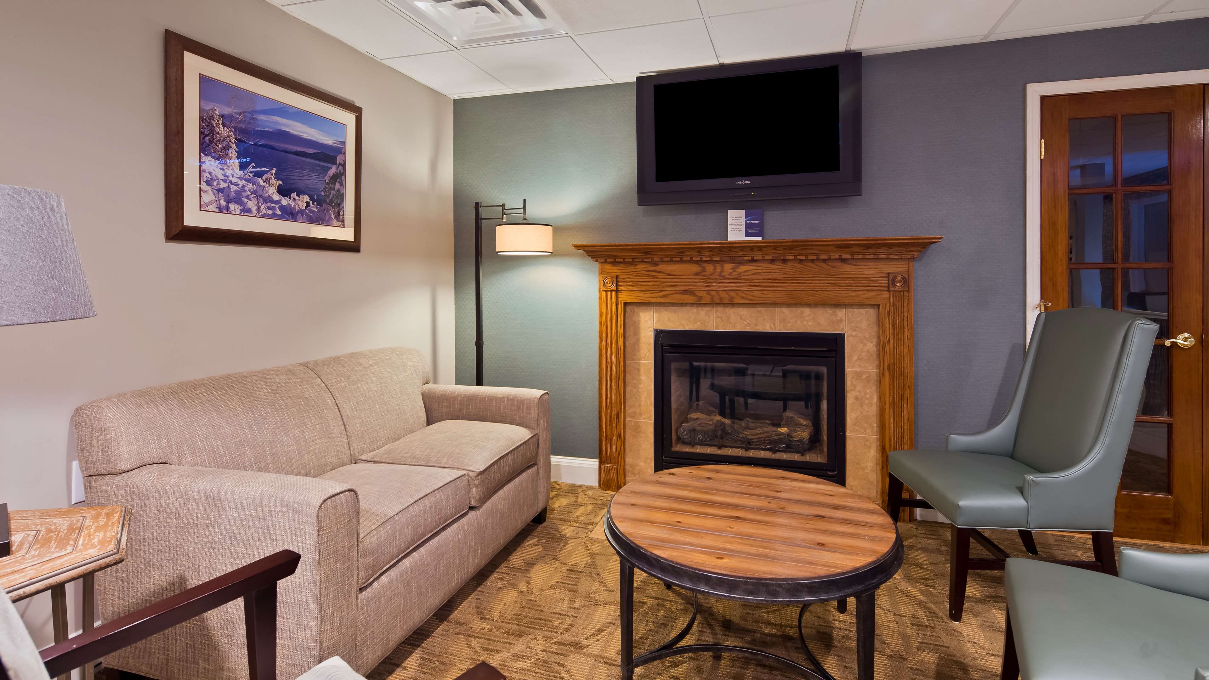 Best Western of Lake George Photo