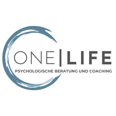 Logo von ONE|LIFE- Psychologische Beratung und Coaching