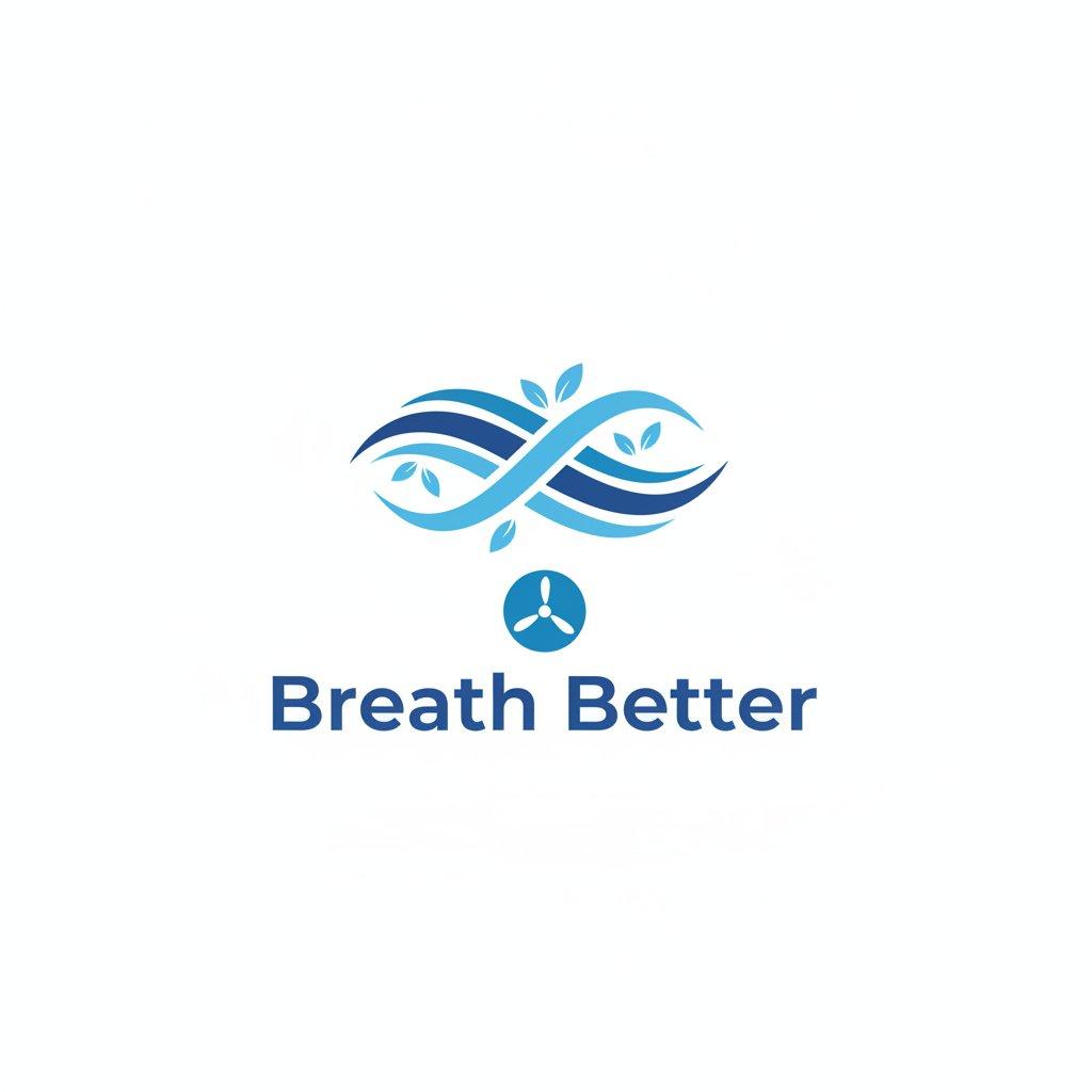 Breath Better