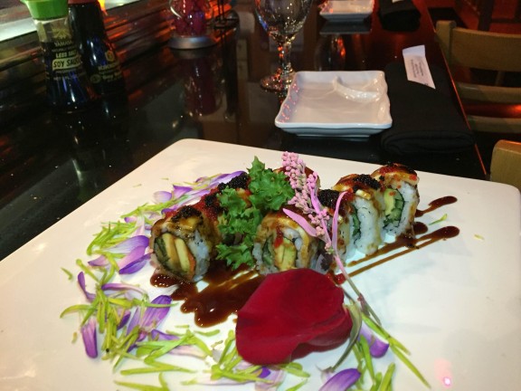 Rasta Roll