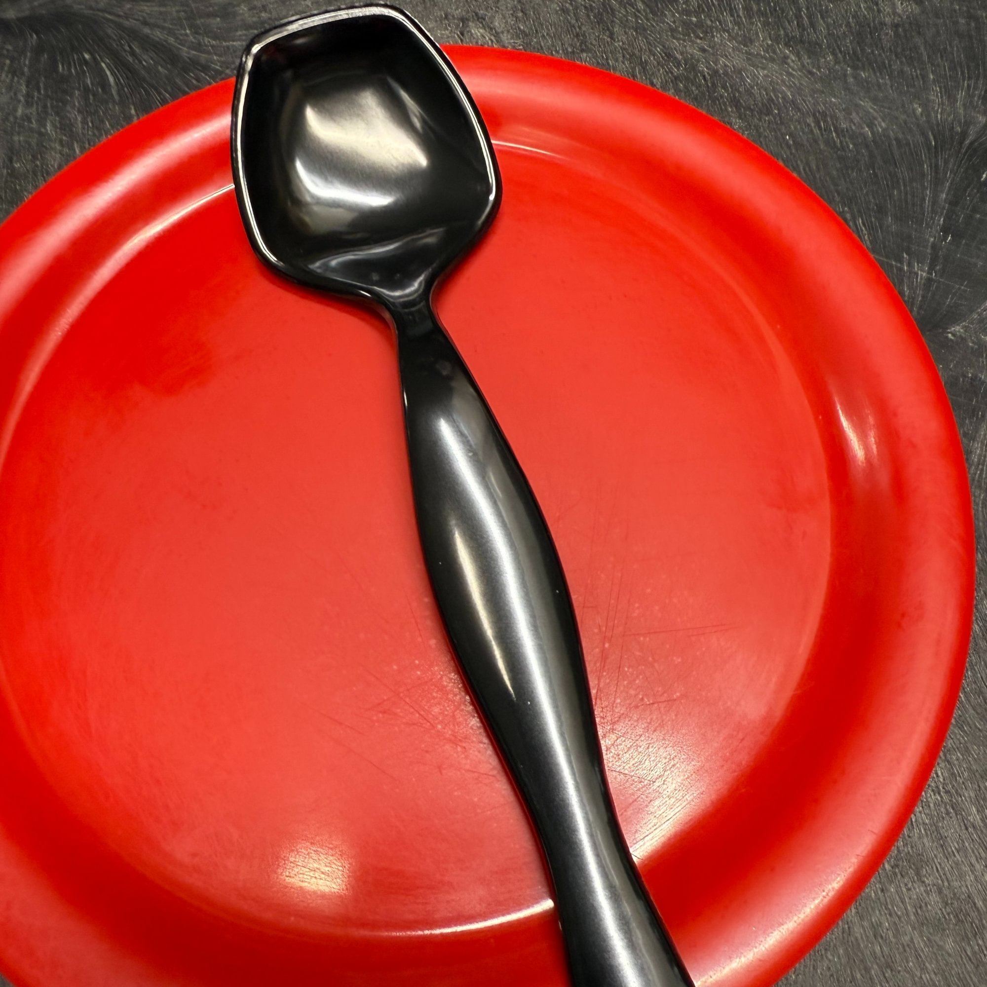 Serving Spoon
