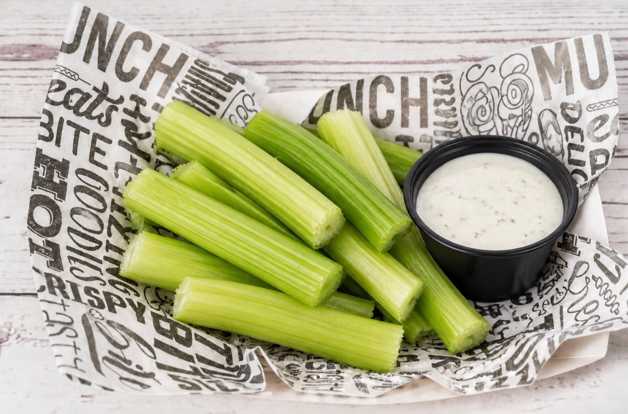 Celery