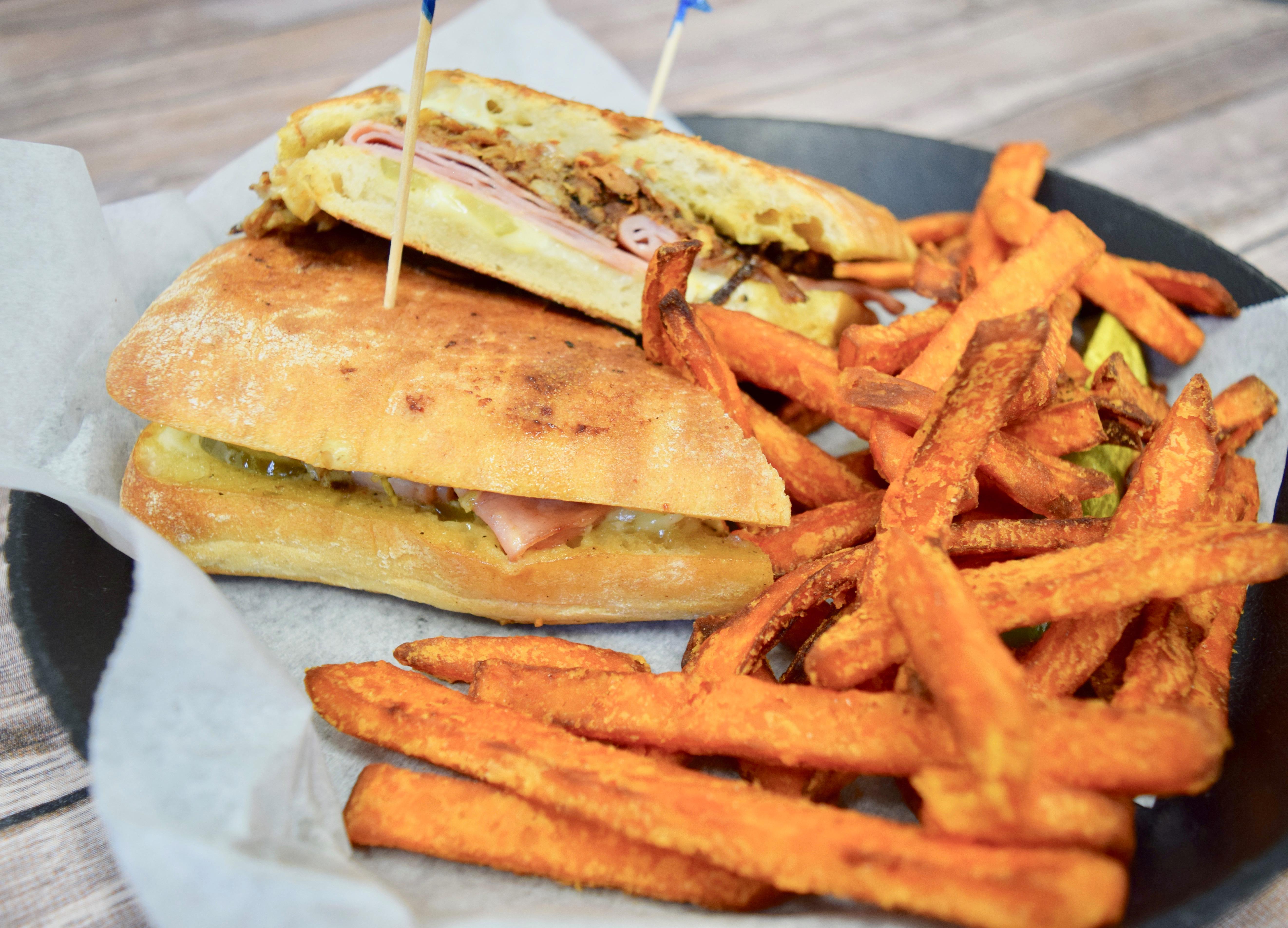 Cuban