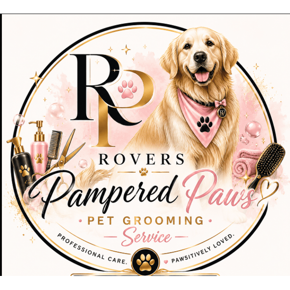 Rovers Pampered Paws Pet Grooming Spa