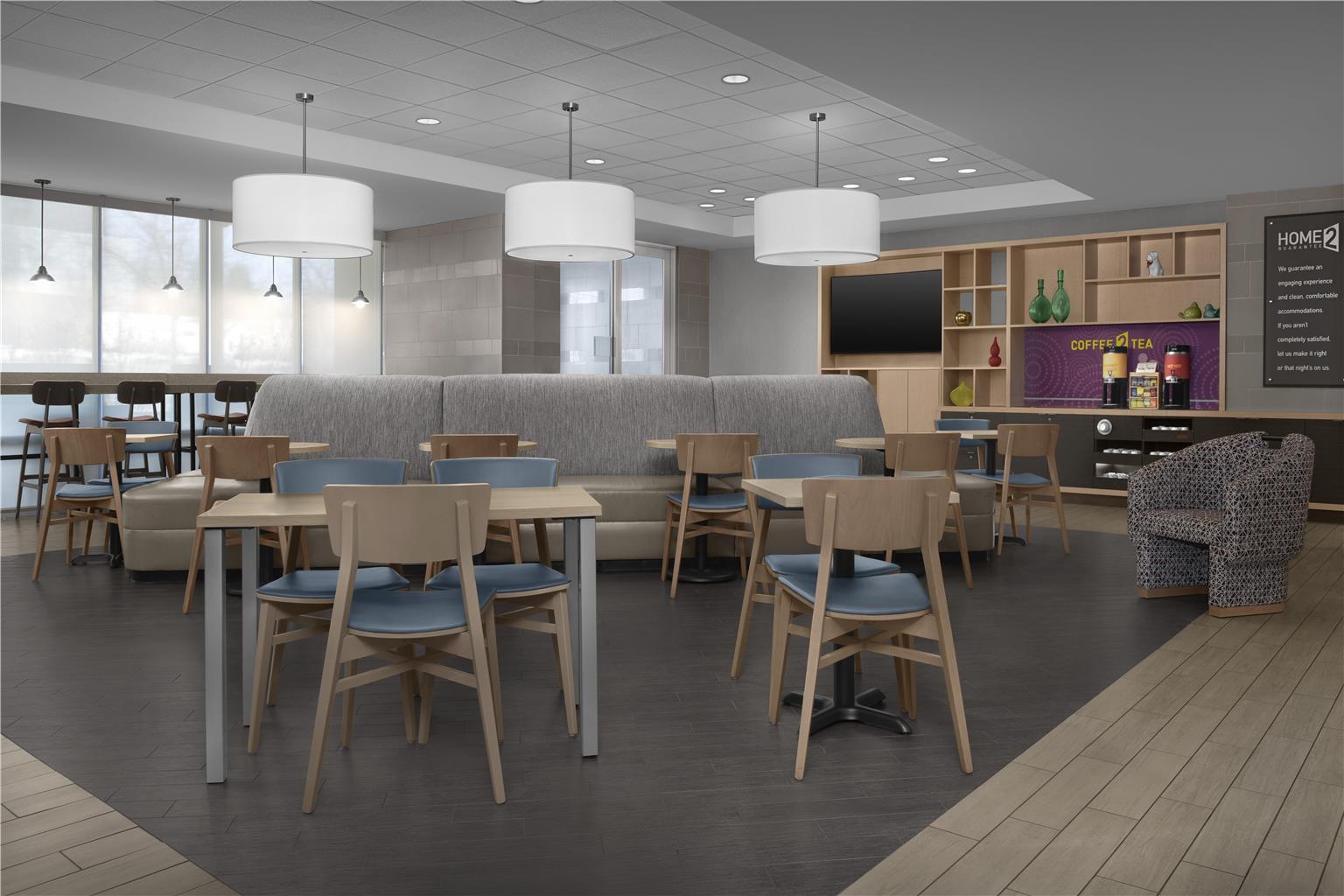 Home2 Suites by Hilton Arundel Mills BWI Airport Image