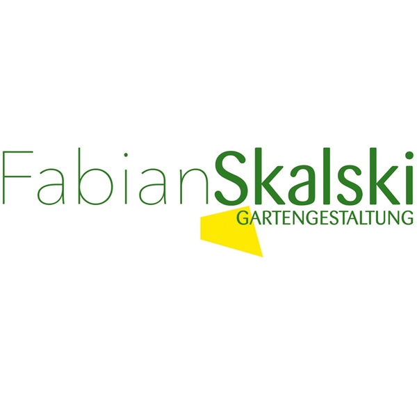 Logo von Fabian Skalski Garten- und Landschaftsbau