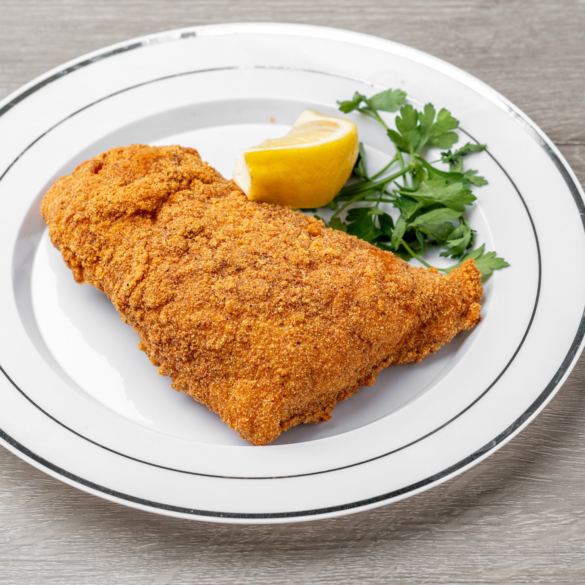 Red Snapper