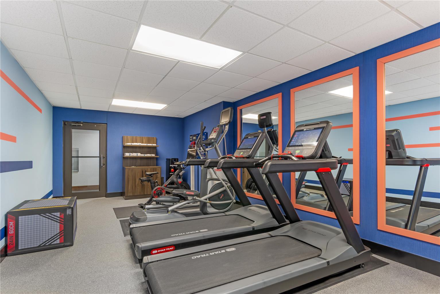 Hampton Inn & Suites Atlanta/Duluth/Gwinnett County Image