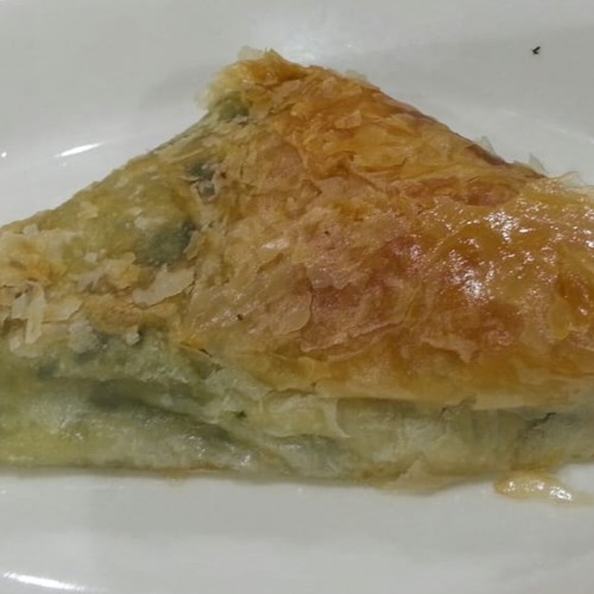 Spanakopita Order