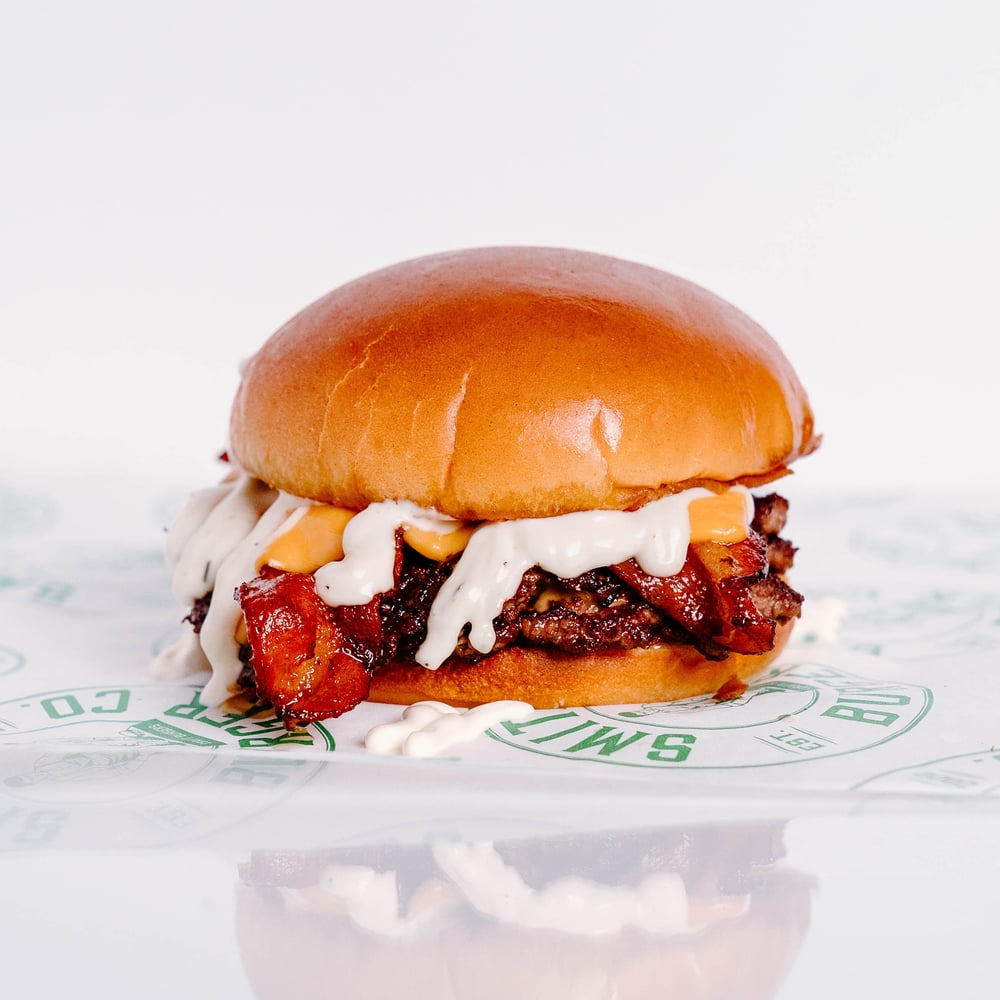 BACON RANCH
