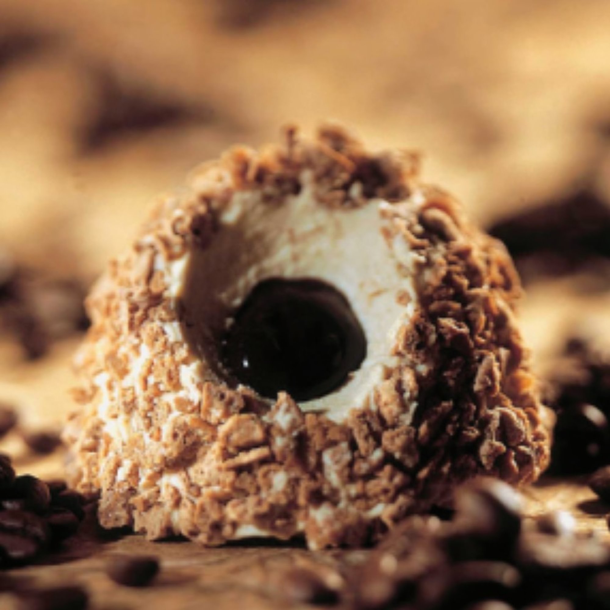 Cappuccino Truffle