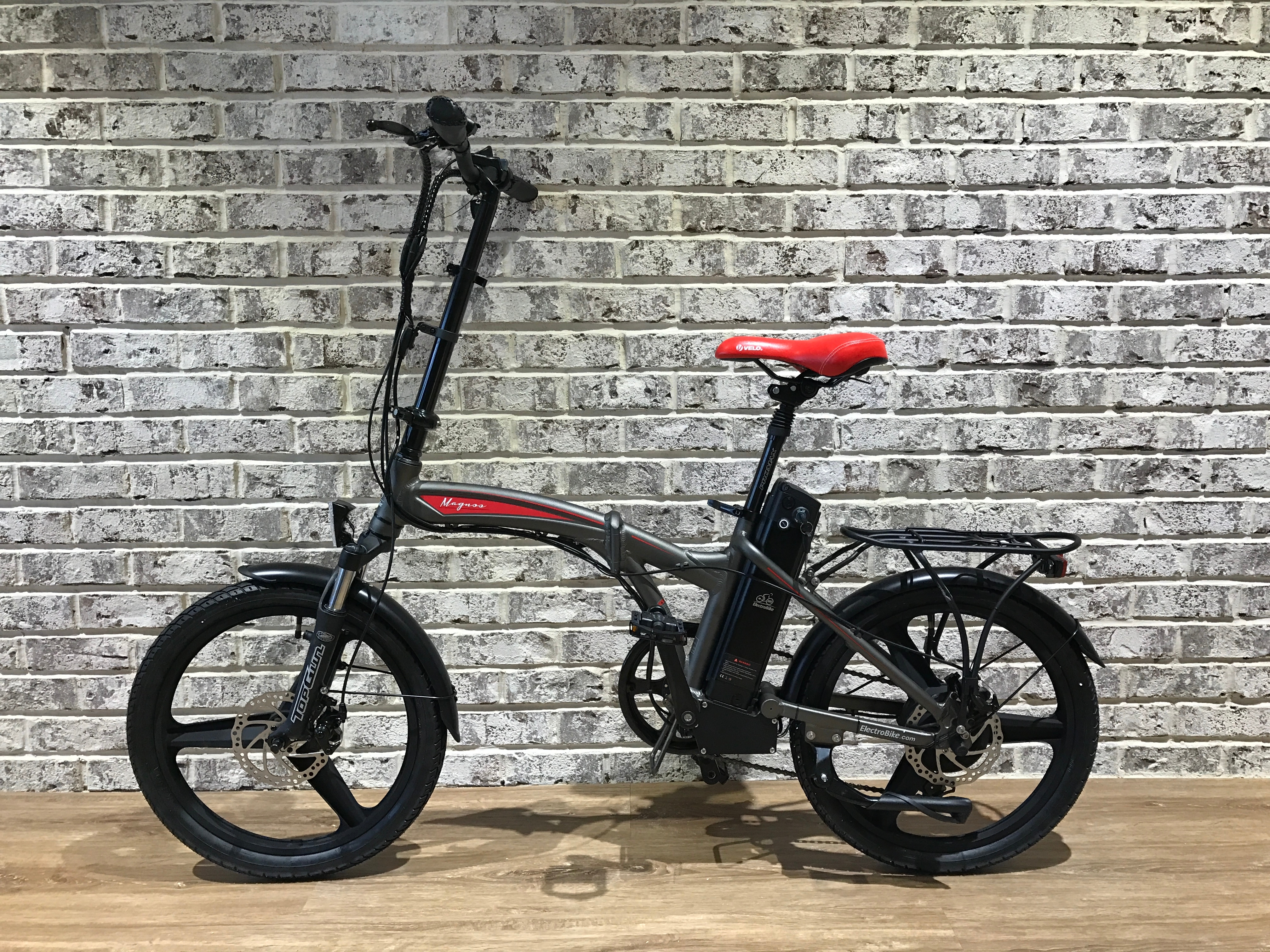 electrobike