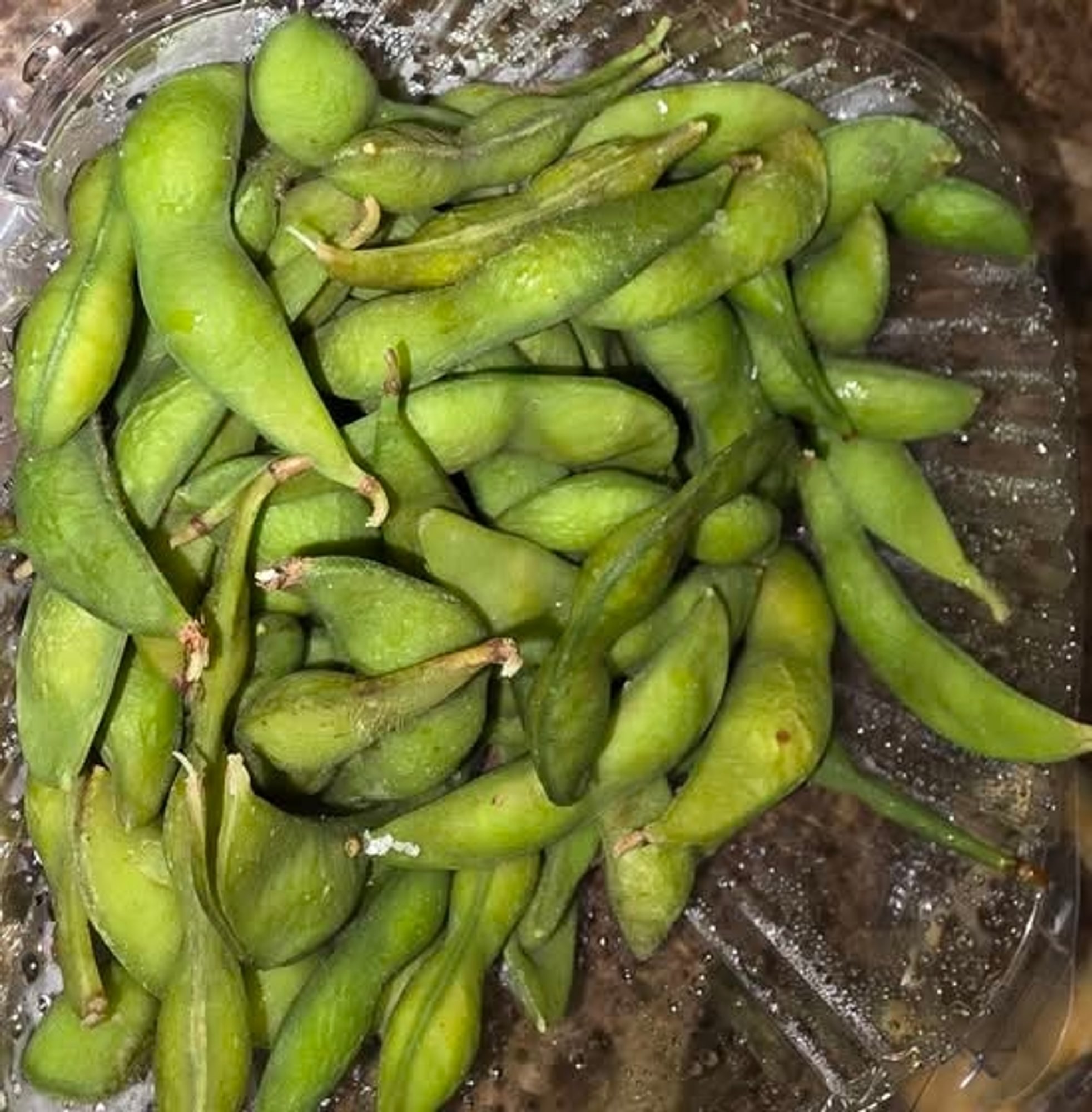 Edamame
