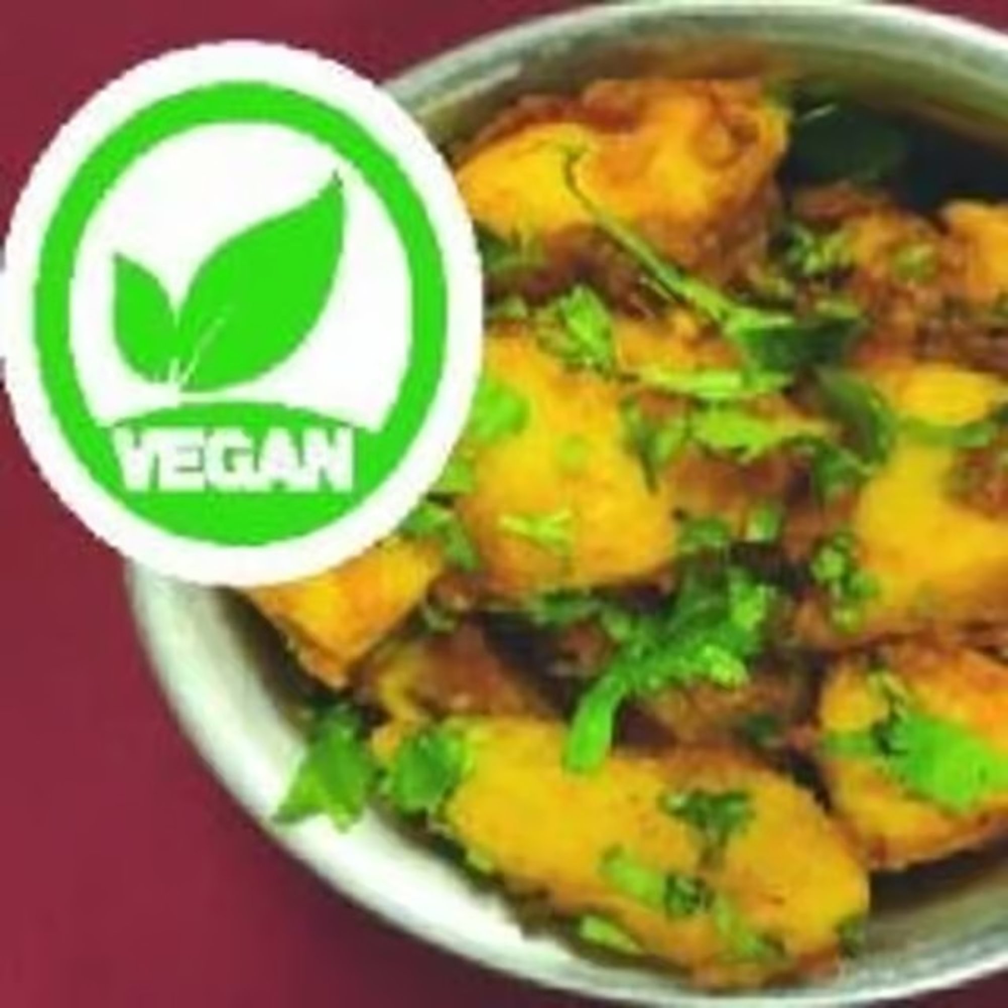 80. Bombay Potato