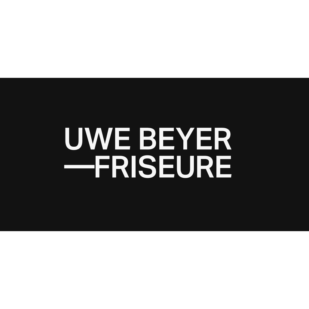 Logo von Uwe Beyer Friseure