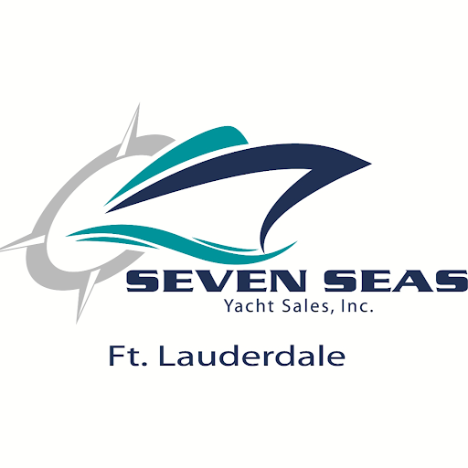 Seven Seas Yacht Sales Inc