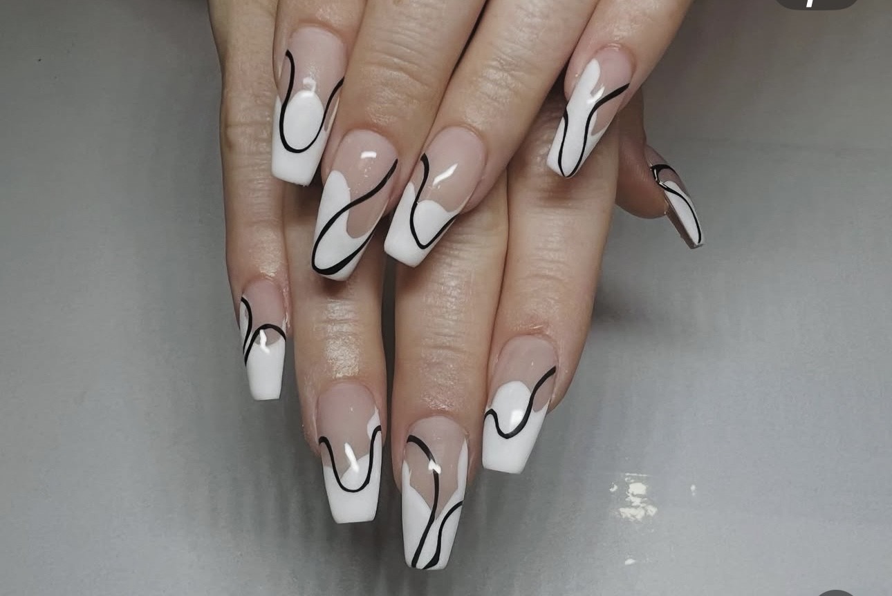 Lacquer Me Nail Bar Image