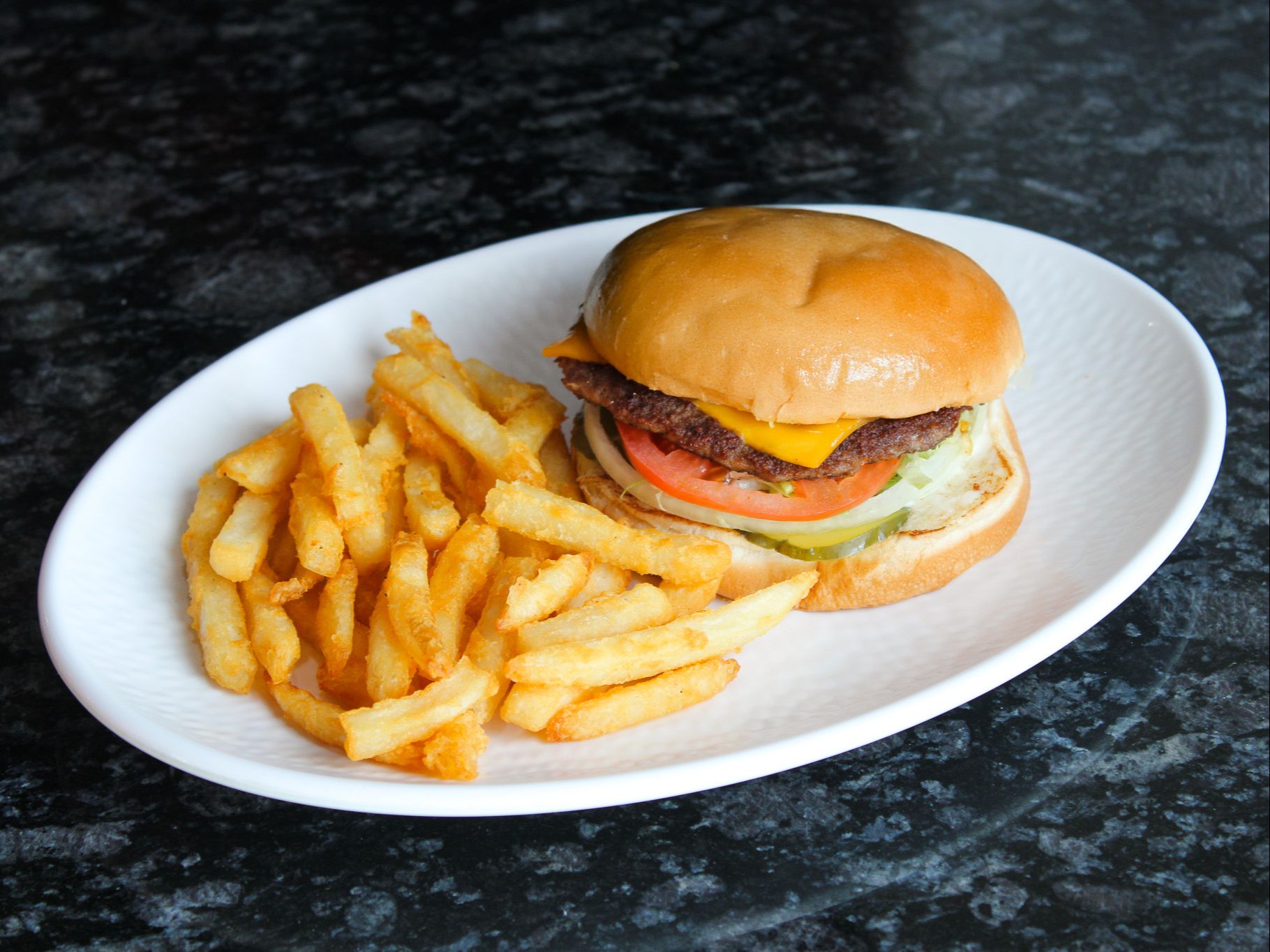 Cheeseburger