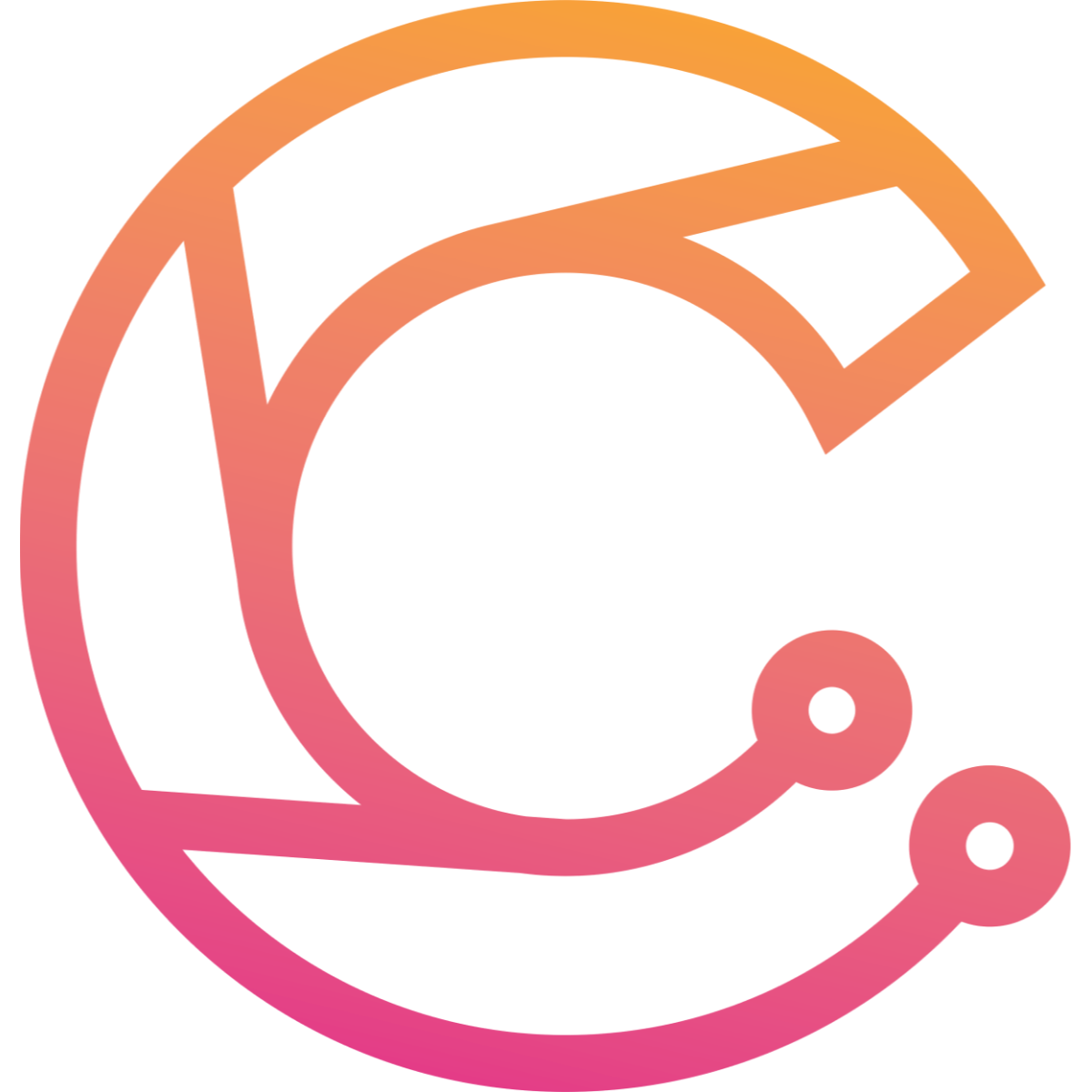 CRCIT - Cybersecurity, IT Support &amp; Managed IT Services Logo