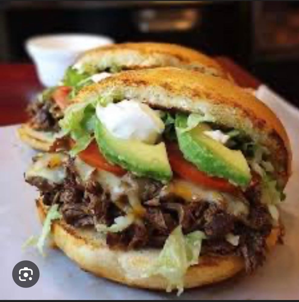 Torta Asada