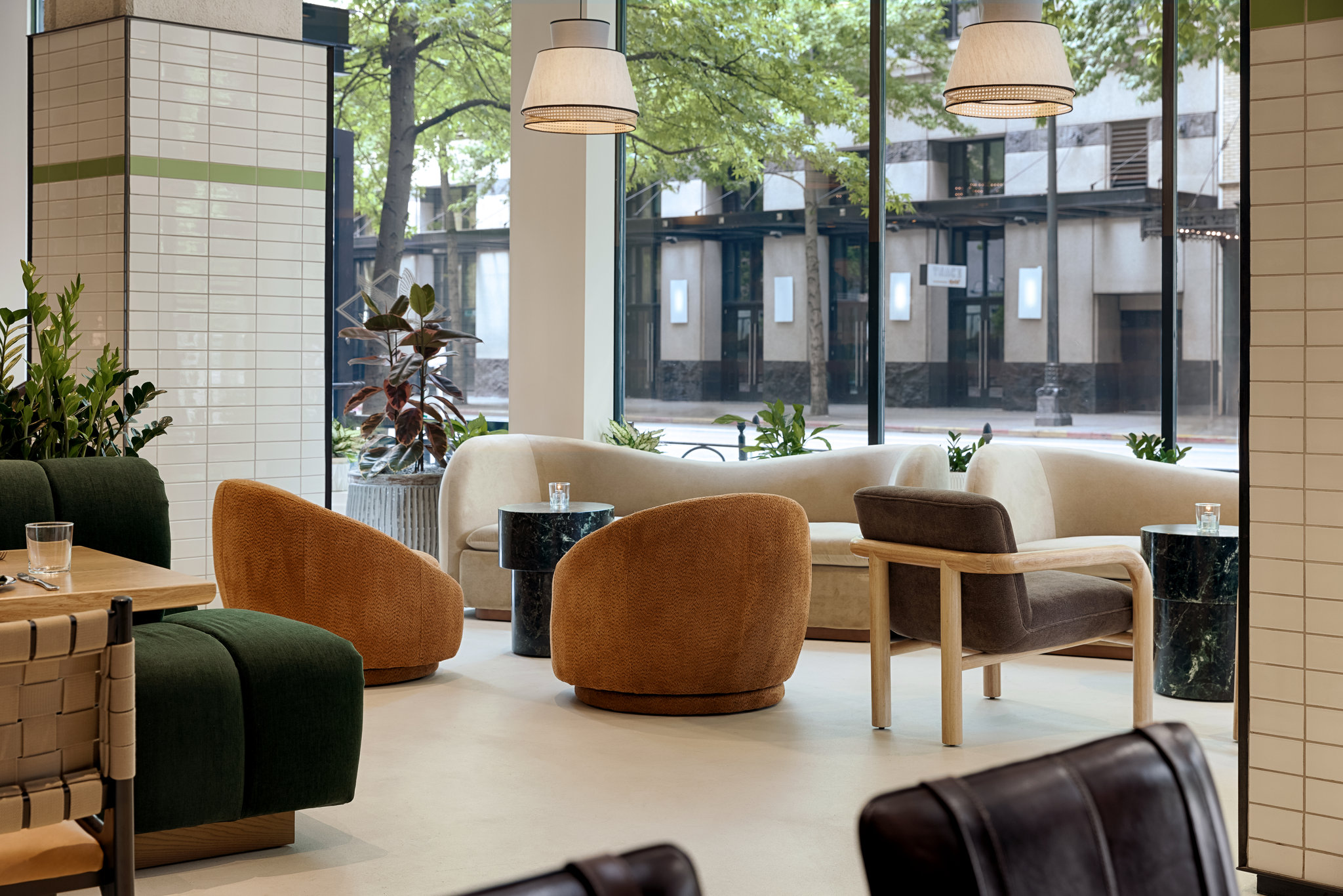 Kimpton Hotel Monaco Seattle by IHG Image