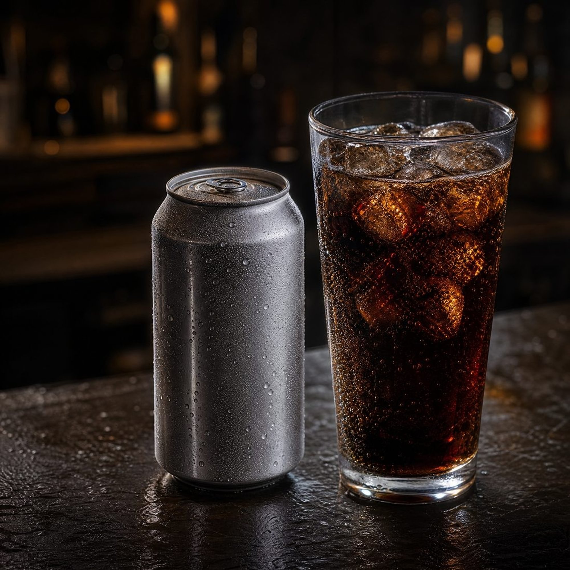 Soda