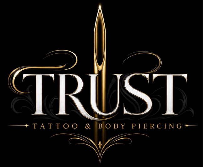 Trust Tattoo and Body Piercings