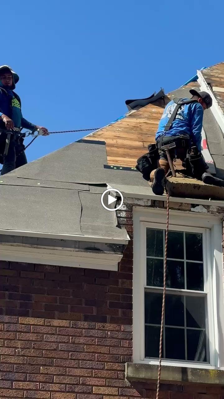 Hof Roofing & Construction Parma Image