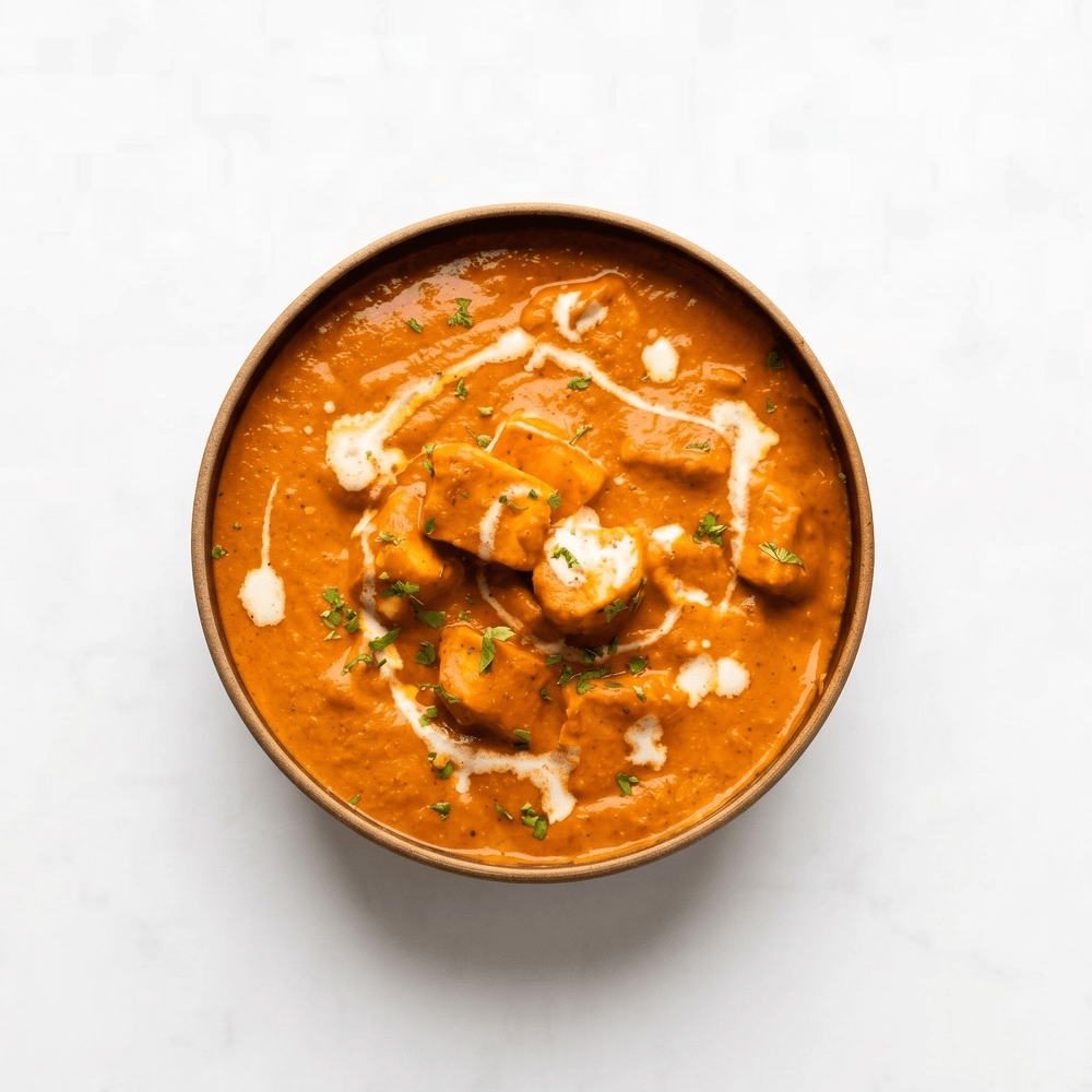 Paneer Butter Masala