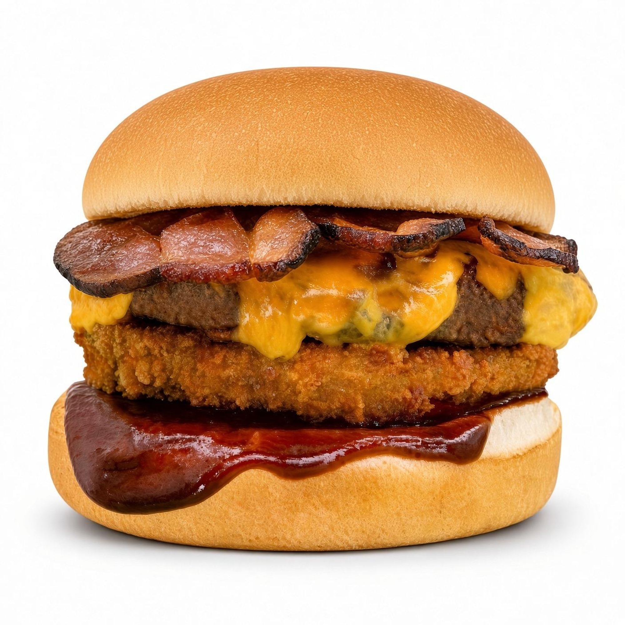 BBQ Cheddar