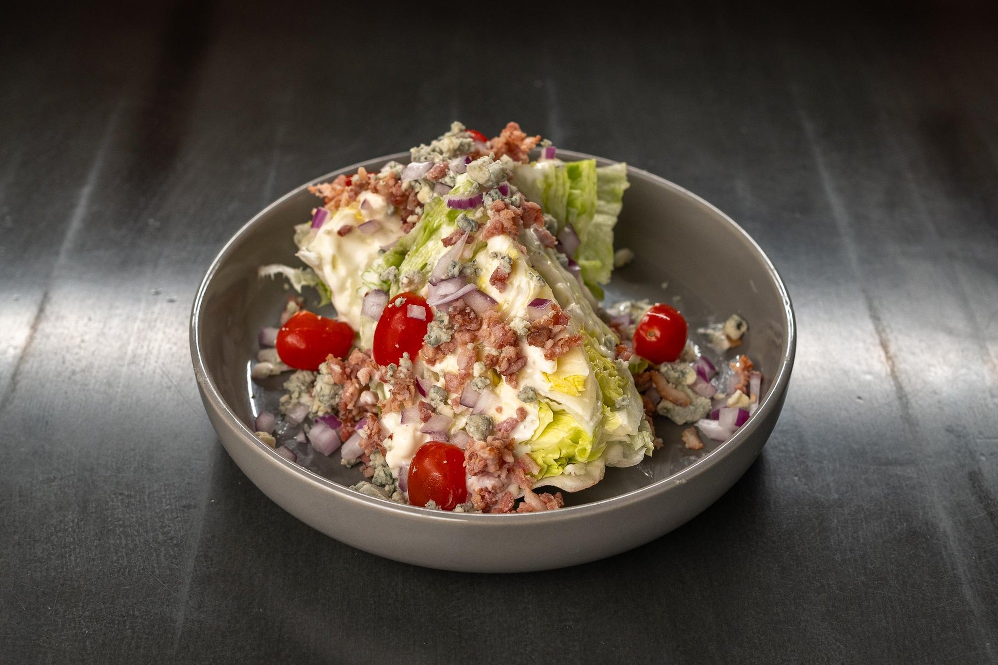 Wedge Salad