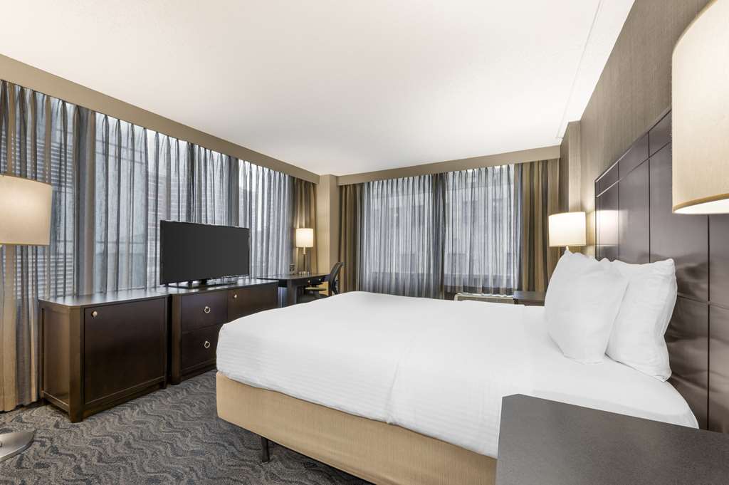 Best Western Grant Park Hotel Image