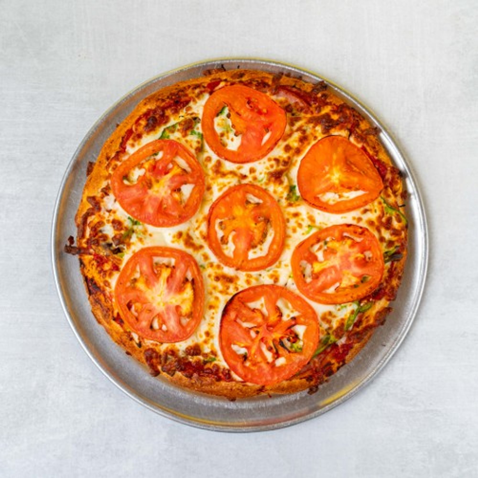 House Special Pizza (15" Large)