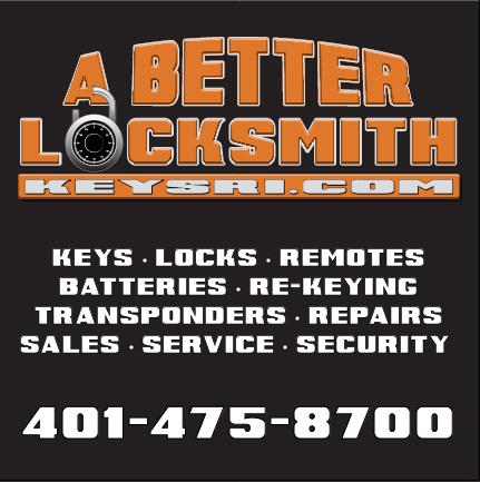 A Better Locksmith Photo