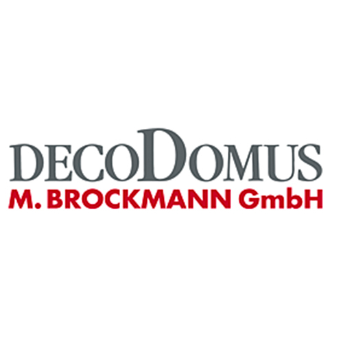 Logo von Deco Domus M. Brockmann GmbH