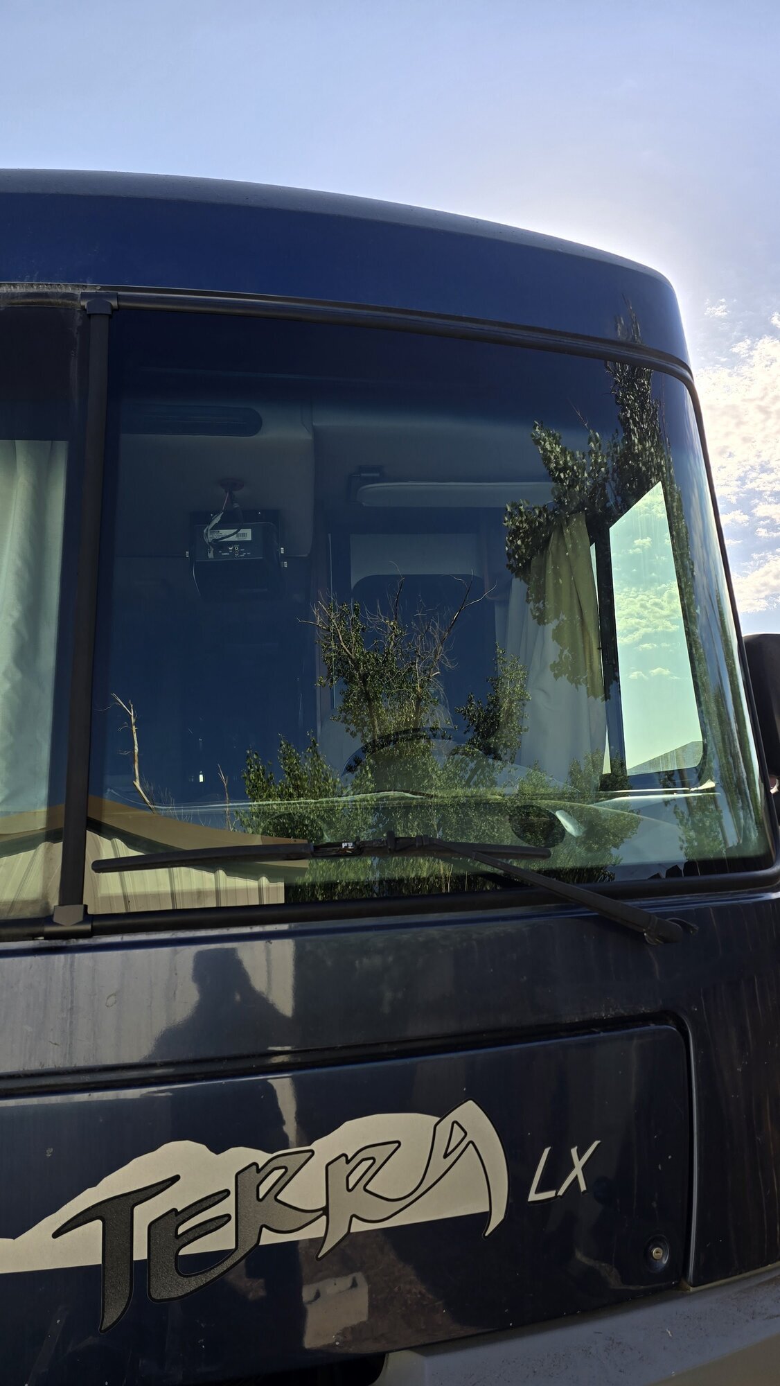 Precision RV Glass LLC Image